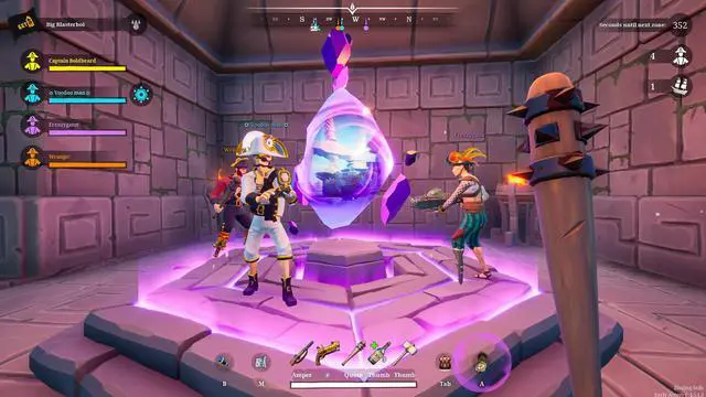 Alt view image 18 of 19 - Blazing Sails - PC [Steam Online Game Code]