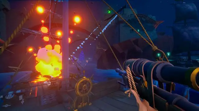 Alt view image 19 of 19 - Blazing Sails - PC [Steam Online Game Code]