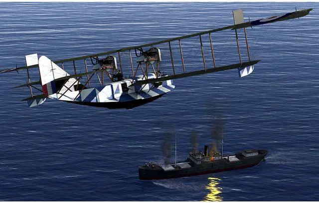 Alt view image 4 of 11 - Rise of Flight: Channel Battle Edition PC
