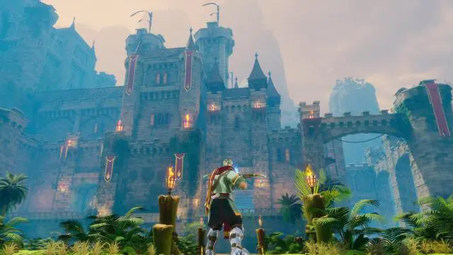 Alt view image 10 of 11 - Orcs Must Die! 3 - PC [Steam Online Game Code]