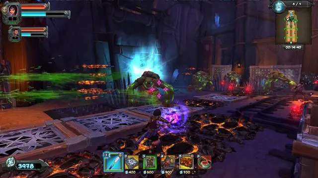 Alt view image 3 of 12 - Orcs Must Die! 2 - PC [Steam Online Game Code]