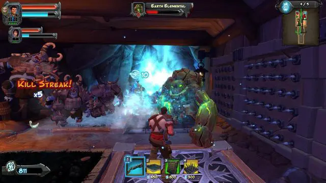 Alt view image 8 of 12 - Orcs Must Die! 2 - PC [Steam Online Game Code]