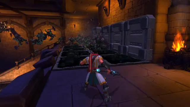 Alt view image 2 of 11 - Orcs Must Die! - PC [Steam Online Game Code]