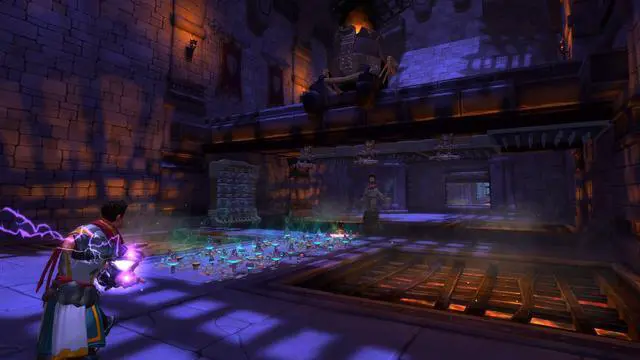 Alt view image 3 of 11 - Orcs Must Die! - PC [Steam Online Game Code]
