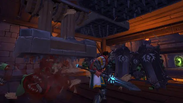 Alt view image 4 of 11 - Orcs Must Die! - PC [Steam Online Game Code]