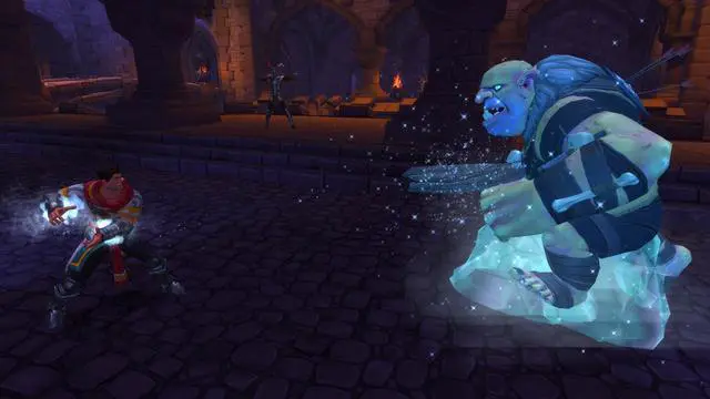 Alt view image 6 of 11 - Orcs Must Die! - PC [Steam Online Game Code]