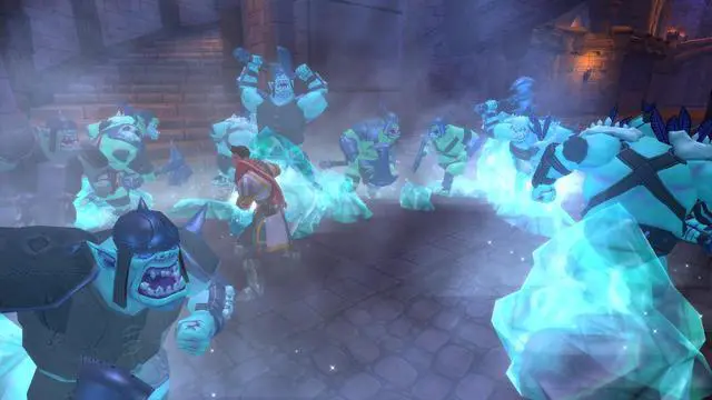 Alt view image 7 of 11 - Orcs Must Die! - PC [Steam Online Game Code]