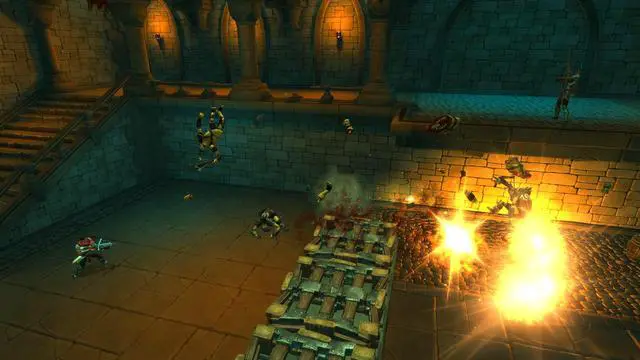 Alt view image 9 of 11 - Orcs Must Die! - PC [Steam Online Game Code]
