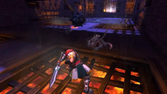 Alt view image 10 of 11 - Orcs Must Die! - PC [Steam Online Game Code]