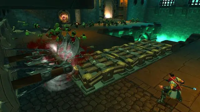 Alt view image 11 of 11 - Orcs Must Die! - PC [Steam Online Game Code]