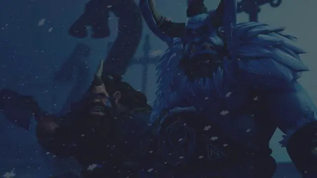 Alt view image 5 of 5 - Orcs Must Die! 3 Cold as Eyes - PC [Steam Online Game Code]