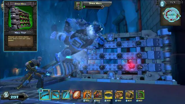 Alt view image 5 of 8 - Orcs Must Die! 2 - Are We There Yeti? - PC [Steam Online Game Code]