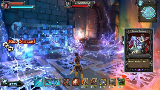 Alt view image 8 of 8 - Orcs Must Die! 2 - Are We There Yeti? - PC [Steam Online Game Code]