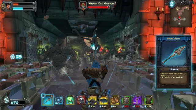 Alt view image 3 of 7 - Orcs Must Die! 2 - Family Ties Booster Pack - PC [Steam Online Game Code]