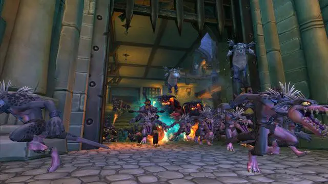 Alt view image 3 of 12 - Orcs Must Die! - Lost Adventures - PC [Steam Online Game Code]