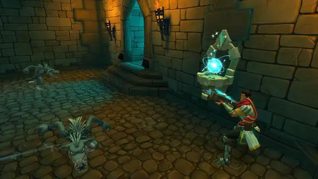 Alt view image 6 of 12 - Orcs Must Die! - Lost Adventures - PC [Steam Online Game Code]