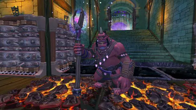 Alt view image 7 of 12 - Orcs Must Die! - Lost Adventures - PC [Steam Online Game Code]