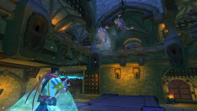 Alt view image 9 of 12 - Orcs Must Die! - Lost Adventures - PC [Steam Online Game Code]