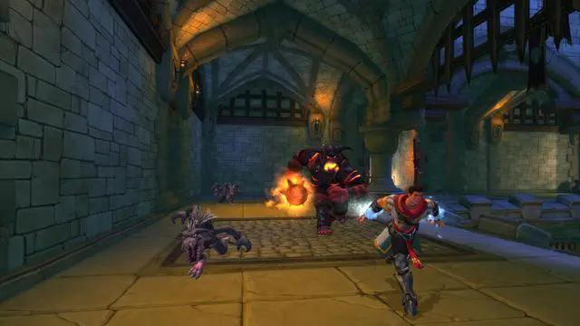 Alt view image 10 of 12 - Orcs Must Die! - Lost Adventures - PC [Steam Online Game Code]