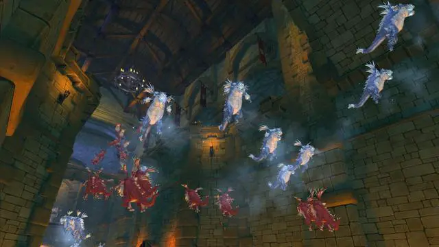 Alt view image 11 of 12 - Orcs Must Die! - Lost Adventures - PC [Steam Online Game Code]