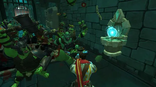 Alt view image 12 of 12 - Orcs Must Die! - Lost Adventures - PC [Steam Online Game Code]