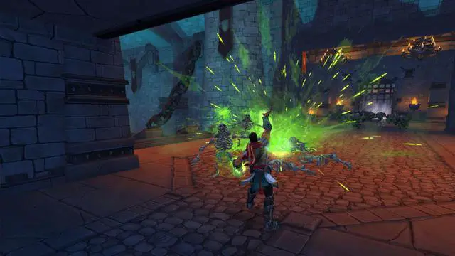 Alt view image 3 of 8 - Orcs Must Die! - Artifacts of Power - PC [Steam Online Game Code]