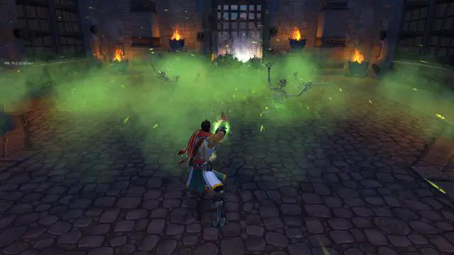 Alt view image 5 of 8 - Orcs Must Die! - Artifacts of Power - PC [Steam Online Game Code]