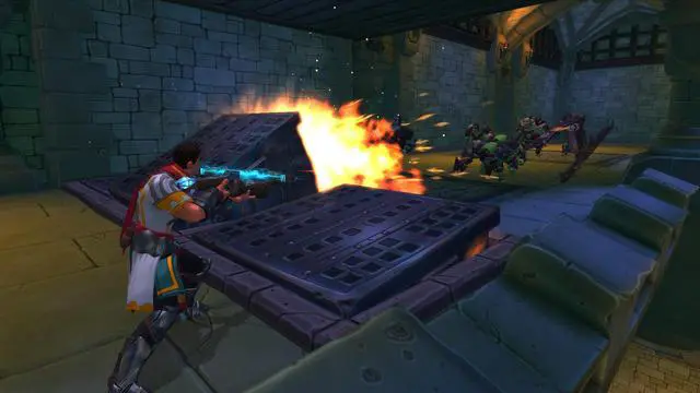 Alt view image 7 of 8 - Orcs Must Die! - Artifacts of Power - PC [Steam Online Game Code]