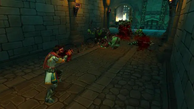 Alt view image 8 of 8 - Orcs Must Die! - Artifacts of Power - PC [Steam Online Game Code]