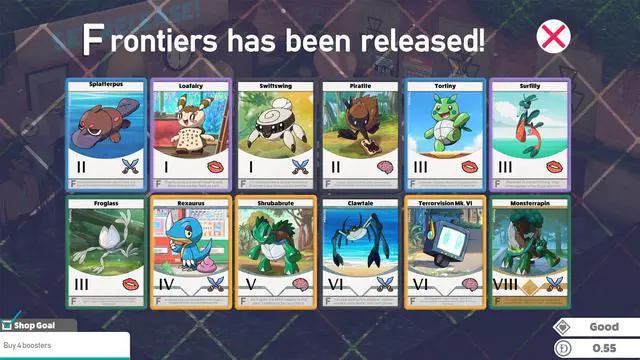 Alt view image 7 of 11 - Kardboard Kings: Card Shop Simulator - PC [Steam Online Game Code]