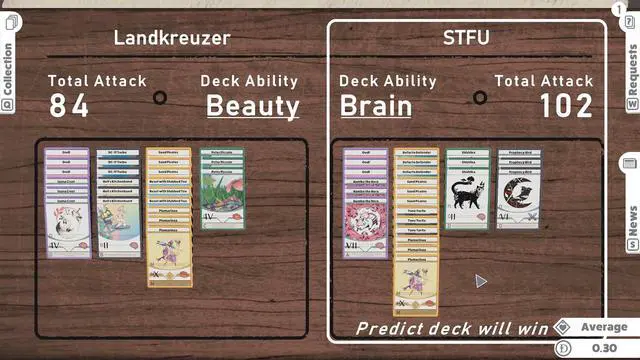 Alt view image 9 of 11 - Kardboard Kings: Card Shop Simulator - PC [Steam Online Game Code]