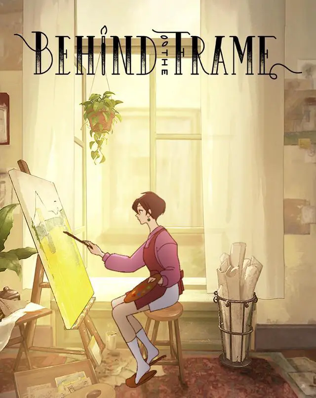 Main image of Behind the Frame: The Finest Scenery - PC [Steam Online Game Code]