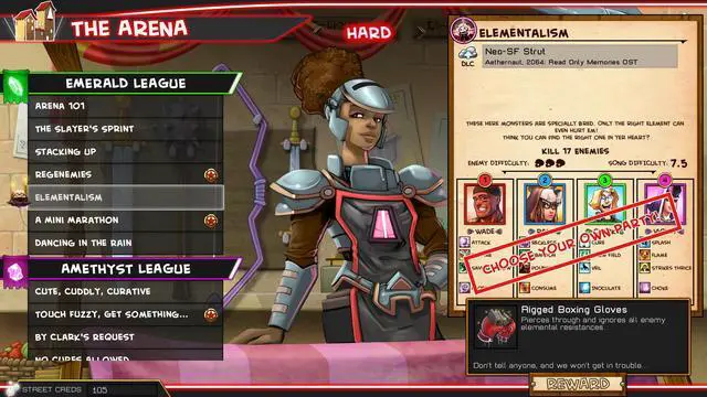 Alt view image 3 of 7 - The Metronomicon - Indie Game Challenge Pack 1 - PC [Steam Online Game Code]