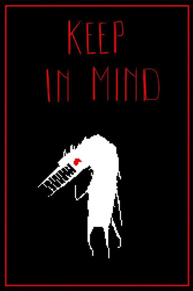 Main image of Keep in Mind: Remastered - PC [Steam Online Game Code]