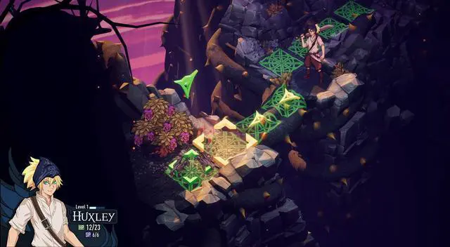 Alt view image 7 of 10 - Absolute Tactics: Daughters of Mercy - PC [Steam Online Game Code]