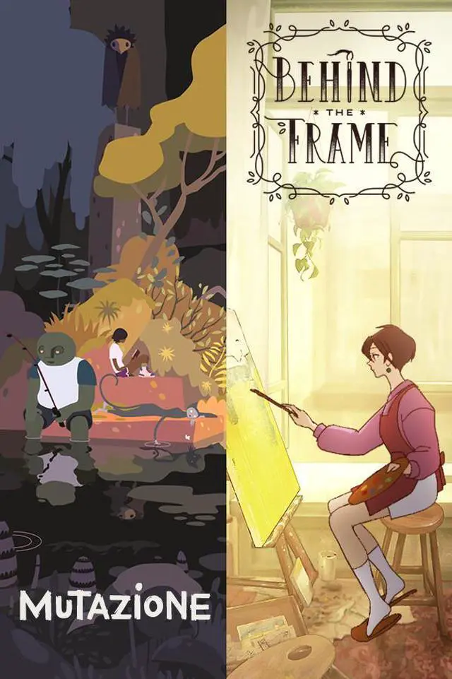 Main image of Akupara Games Bundle - PC [Steam Online Game Code]