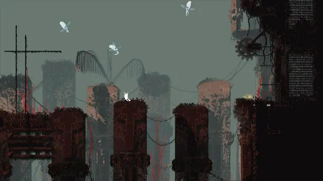 Alt view image 2 of 11 - Rain World - PC [Steam Online Game Code]