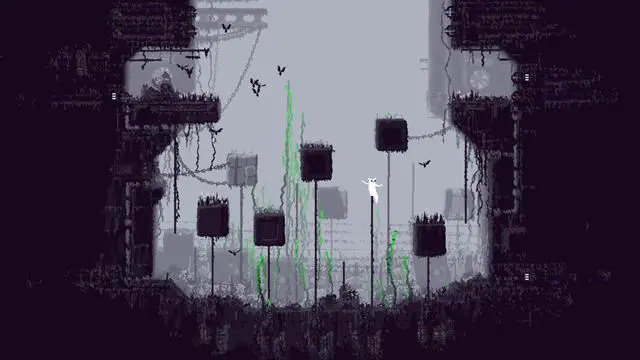Alt view image 4 of 11 - Rain World - PC [Steam Online Game Code]