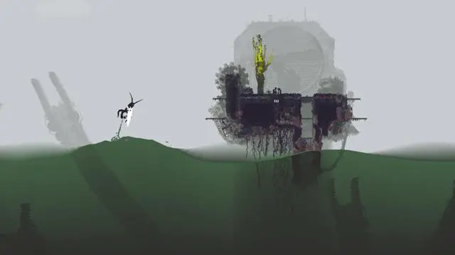 Alt view image 5 of 11 - Rain World - PC [Steam Online Game Code]
