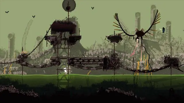 Alt view image 6 of 11 - Rain World - PC [Steam Online Game Code]