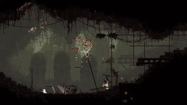 Alt view image 9 of 11 - Rain World - PC [Steam Online Game Code]