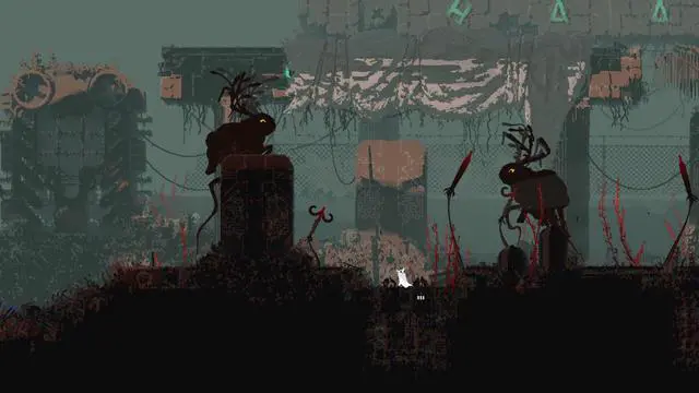 Alt view image 10 of 11 - Rain World - PC [Steam Online Game Code]