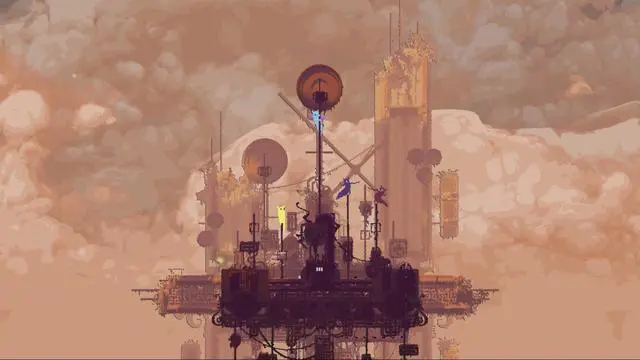 Alt view image 4 of 11 - Rain World: Downpour - PC [Steam Online Game Code]