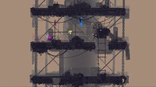 Alt view image 9 of 11 - Rain World: Downpour - PC [Steam Online Game Code]