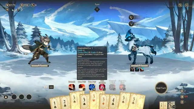 Alt view image 2 of 14 - Zoeti - PC [Steam Online Game Code]