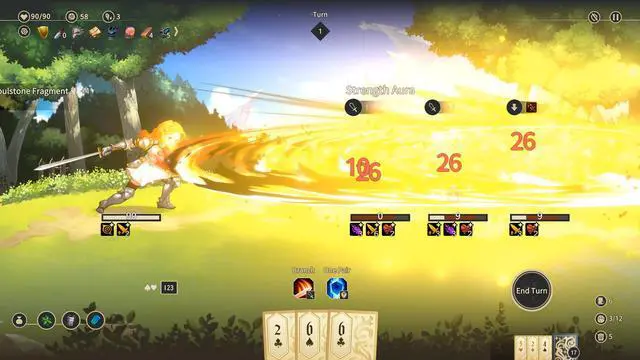 Alt view image 5 of 14 - Zoeti - PC [Steam Online Game Code]