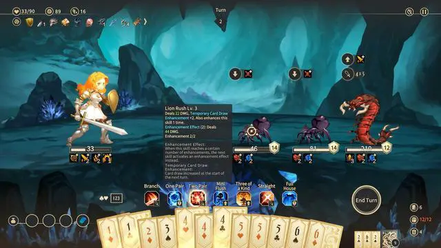 Alt view image 9 of 14 - Zoeti - PC [Steam Online Game Code]