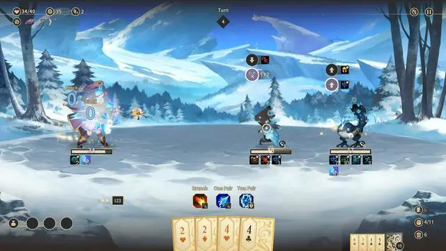 Alt view image 11 of 14 - Zoeti - PC [Steam Online Game Code]