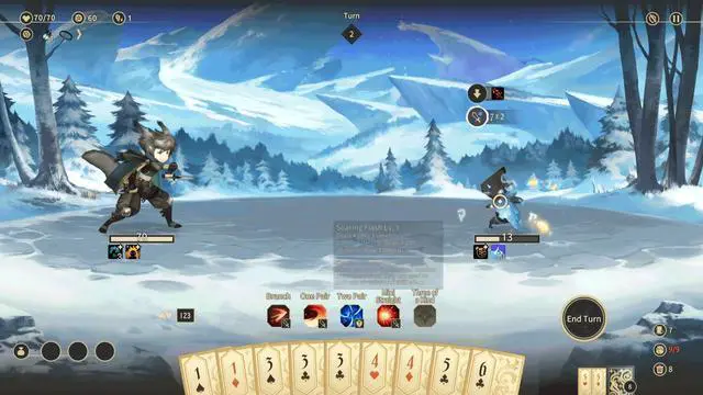 Alt view image 12 of 14 - Zoeti - PC [Steam Online Game Code]