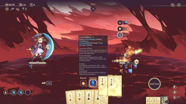 Alt view image 13 of 14 - Zoeti - PC [Steam Online Game Code]